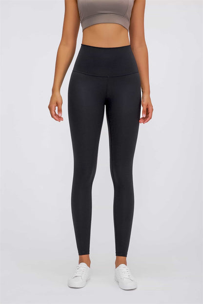 Ultra Soft, Feel Like Skin High Waist Yoga Pants