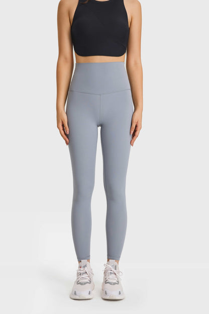 Ultra Soft, Feel Like Skin High Waist Yoga Pants