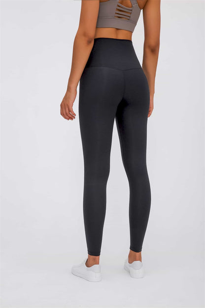 Ultra Soft, Feel Like Skin High Waist Yoga Pants