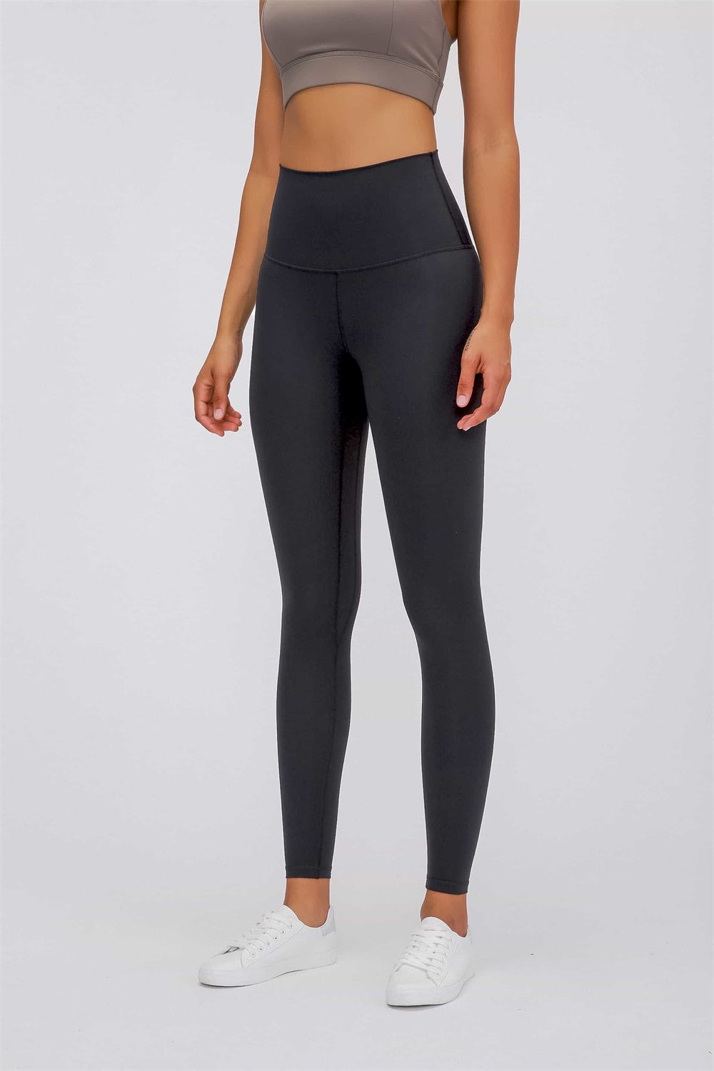 Ultra Soft, Feel Like Skin High Waist Yoga Pants