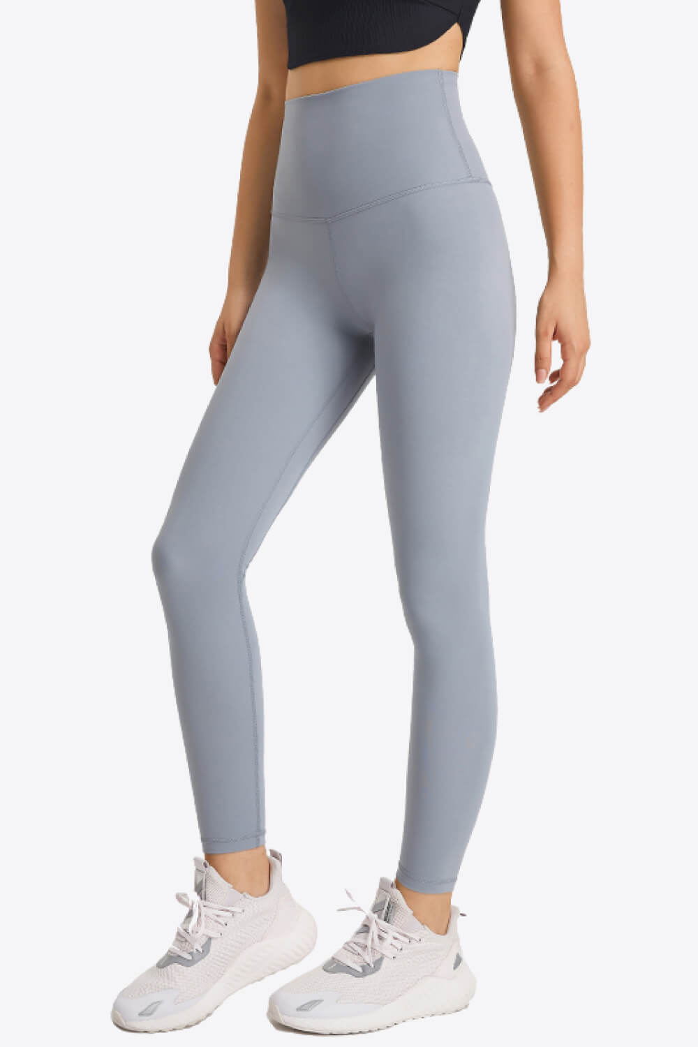 Ultra Soft, Feel Like Skin High Waist Yoga Pants